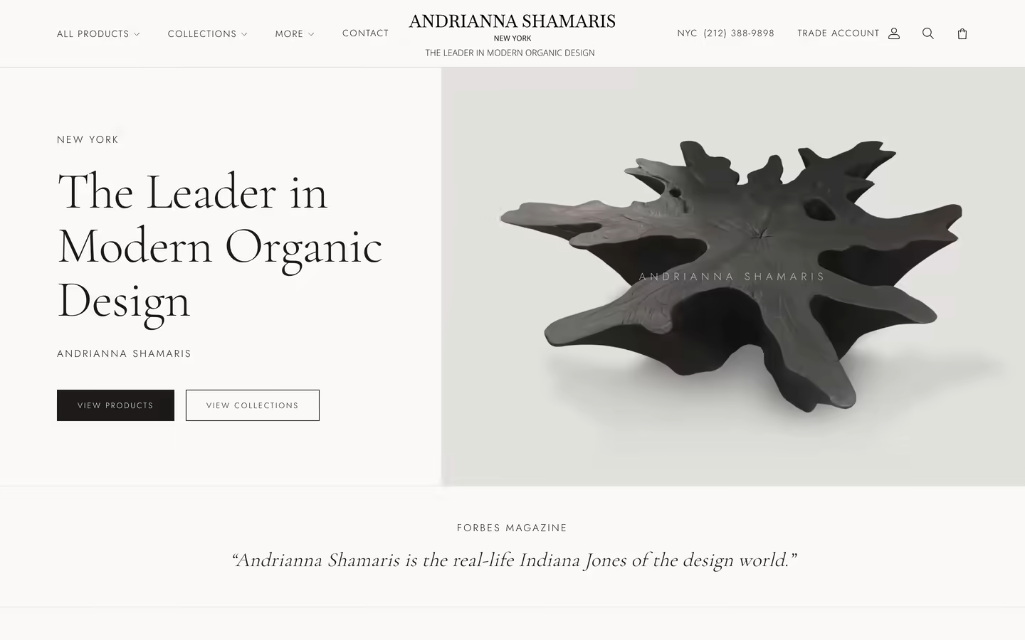 Andrianna Shamaris