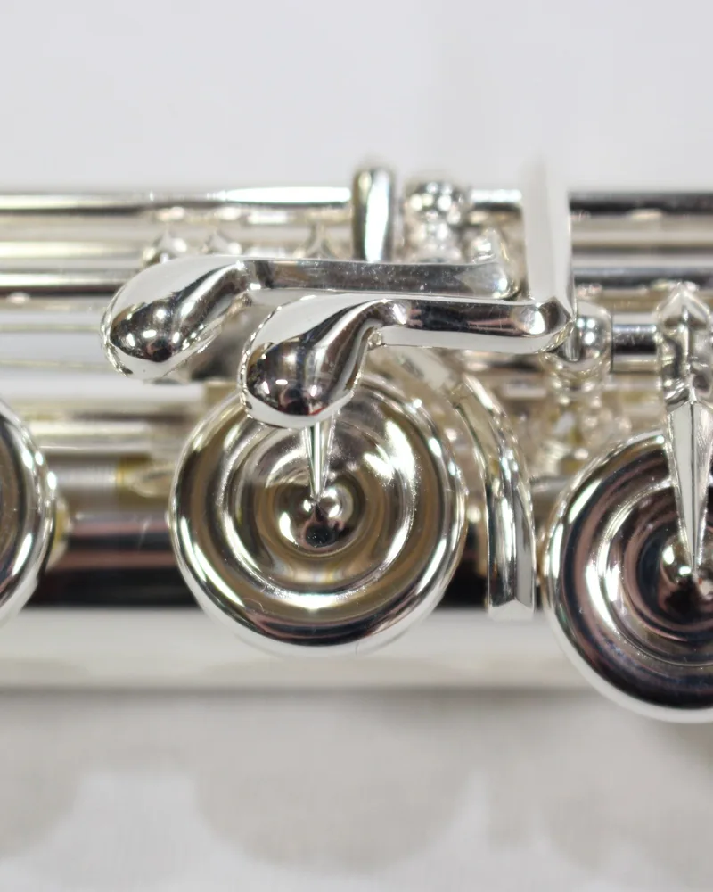 Blocki Flute — Shift4Shop → Shopify migration