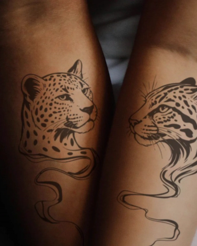 Tattup — CVR optimisation + tattoo AI apps