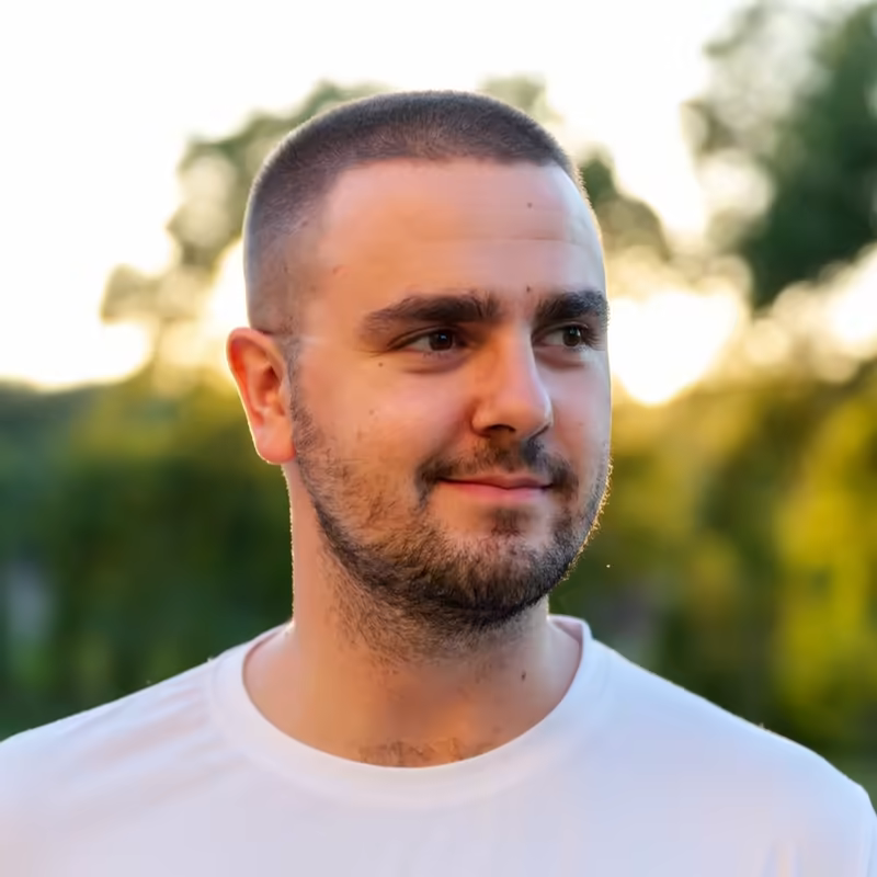 Mladen Terzic